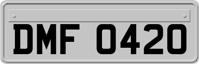 DMF0420