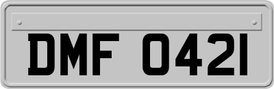 DMF0421