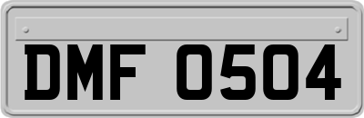 DMF0504