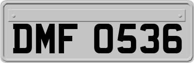 DMF0536