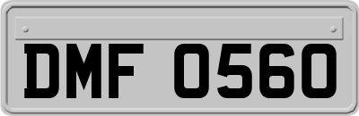 DMF0560