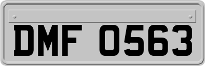 DMF0563