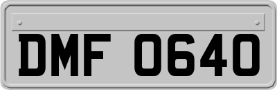 DMF0640