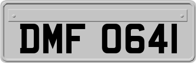 DMF0641