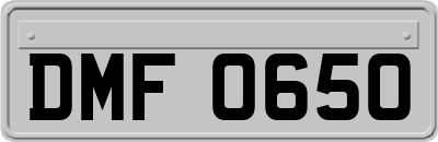 DMF0650