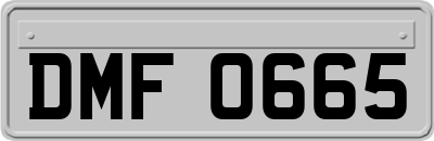 DMF0665