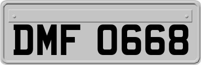 DMF0668