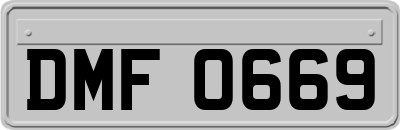 DMF0669