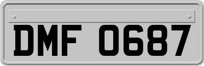 DMF0687