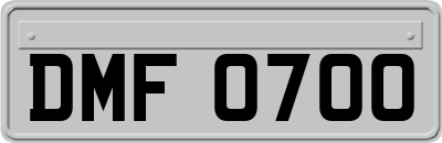 DMF0700