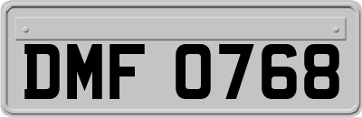 DMF0768