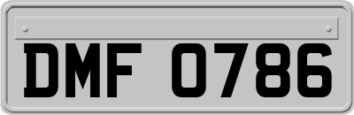 DMF0786