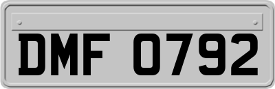 DMF0792