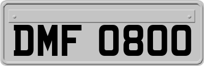 DMF0800