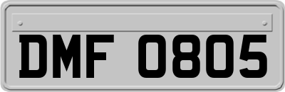 DMF0805