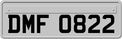 DMF0822