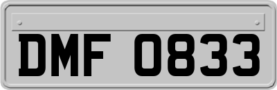 DMF0833