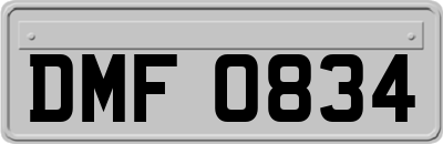 DMF0834