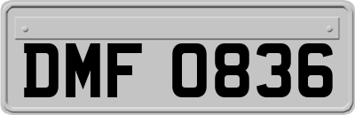 DMF0836