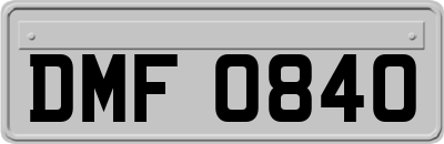 DMF0840