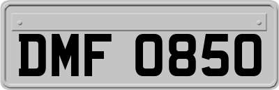DMF0850