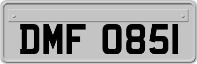 DMF0851