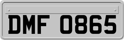 DMF0865