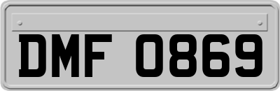 DMF0869