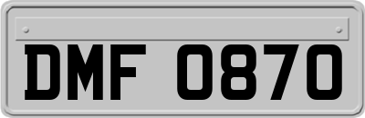 DMF0870