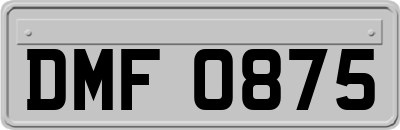 DMF0875