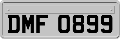 DMF0899