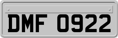 DMF0922