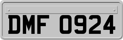 DMF0924