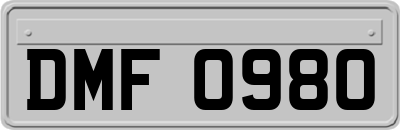 DMF0980