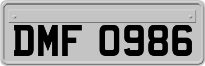 DMF0986