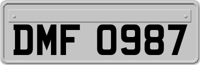 DMF0987