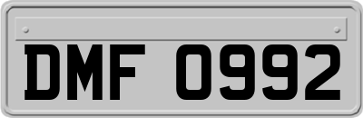 DMF0992