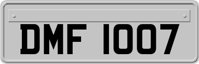 DMF1007