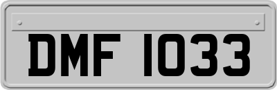 DMF1033