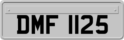 DMF1125