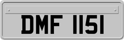 DMF1151