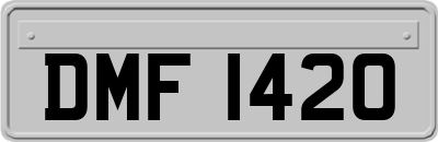 DMF1420