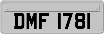 DMF1781