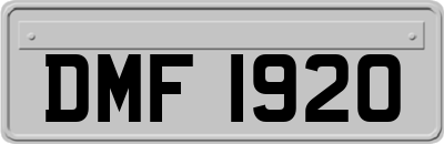 DMF1920