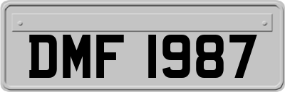DMF1987