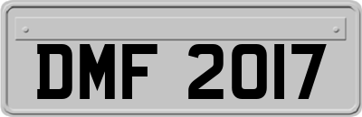 DMF2017