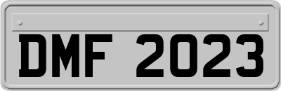 DMF2023