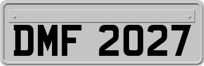 DMF2027