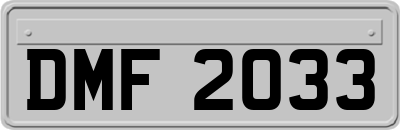 DMF2033