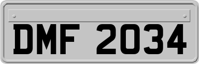 DMF2034